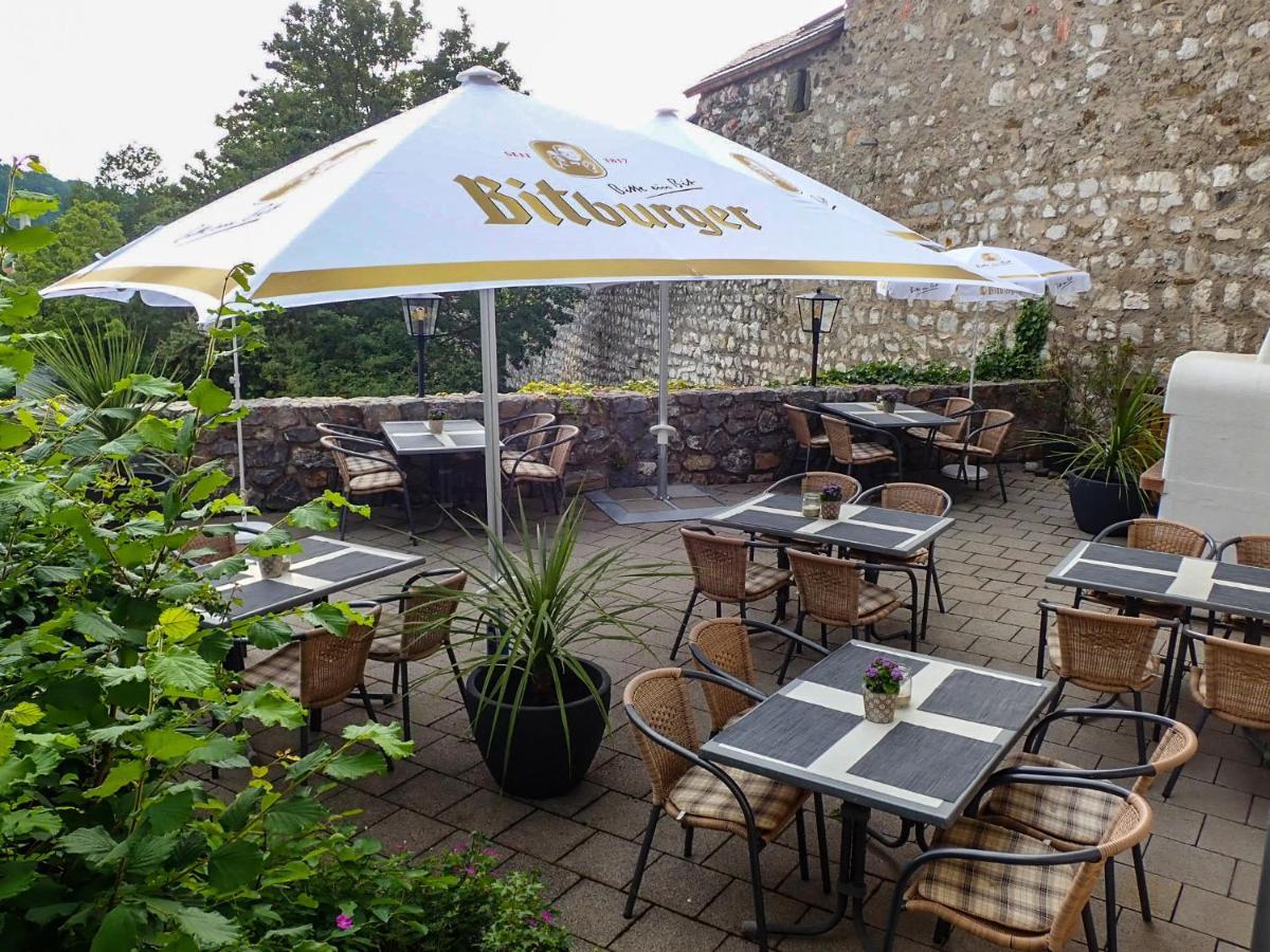 Wetzlarer Hof Hotel & Restaurant Luaran gambar