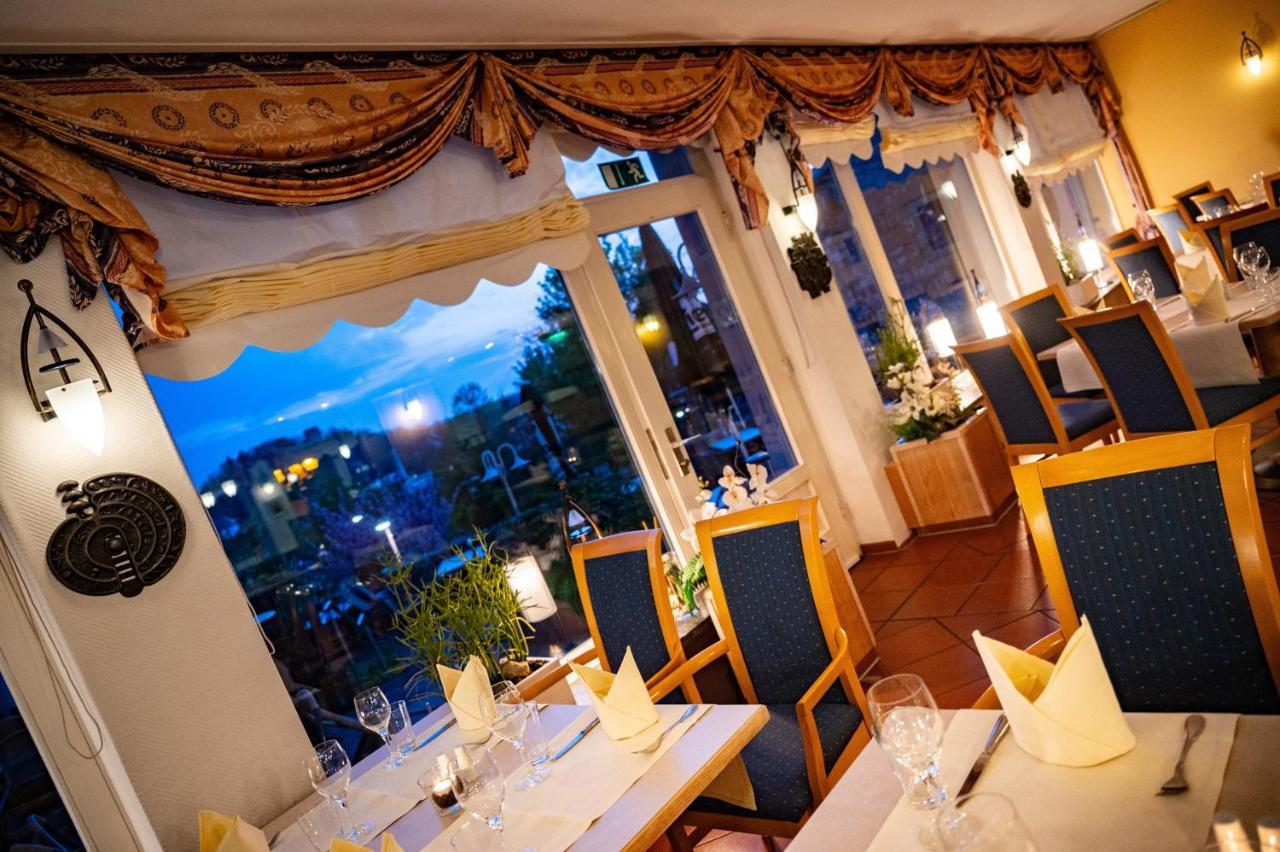 Wetzlarer Hof Hotel & Restaurant Luaran gambar