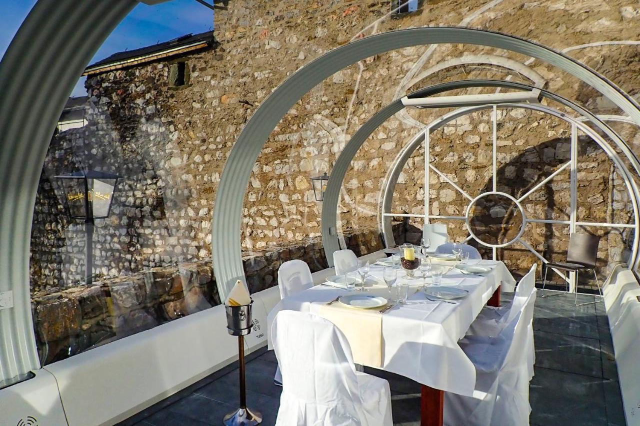 Wetzlarer Hof Hotel & Restaurant Luaran gambar