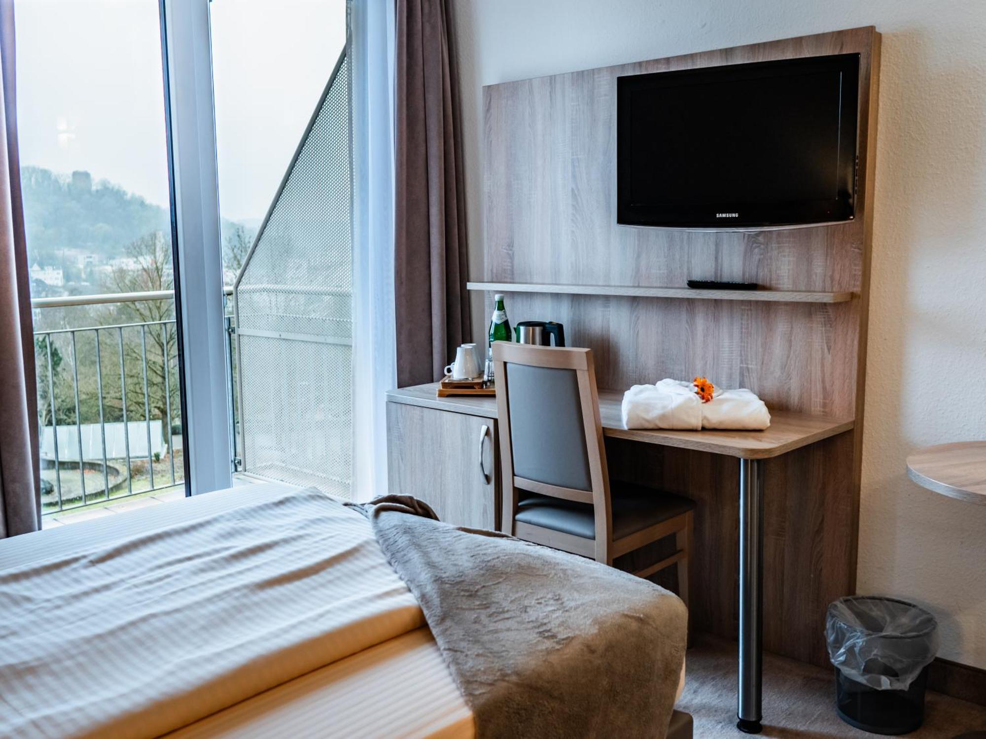 Wetzlarer Hof Hotel & Restaurant Luaran gambar