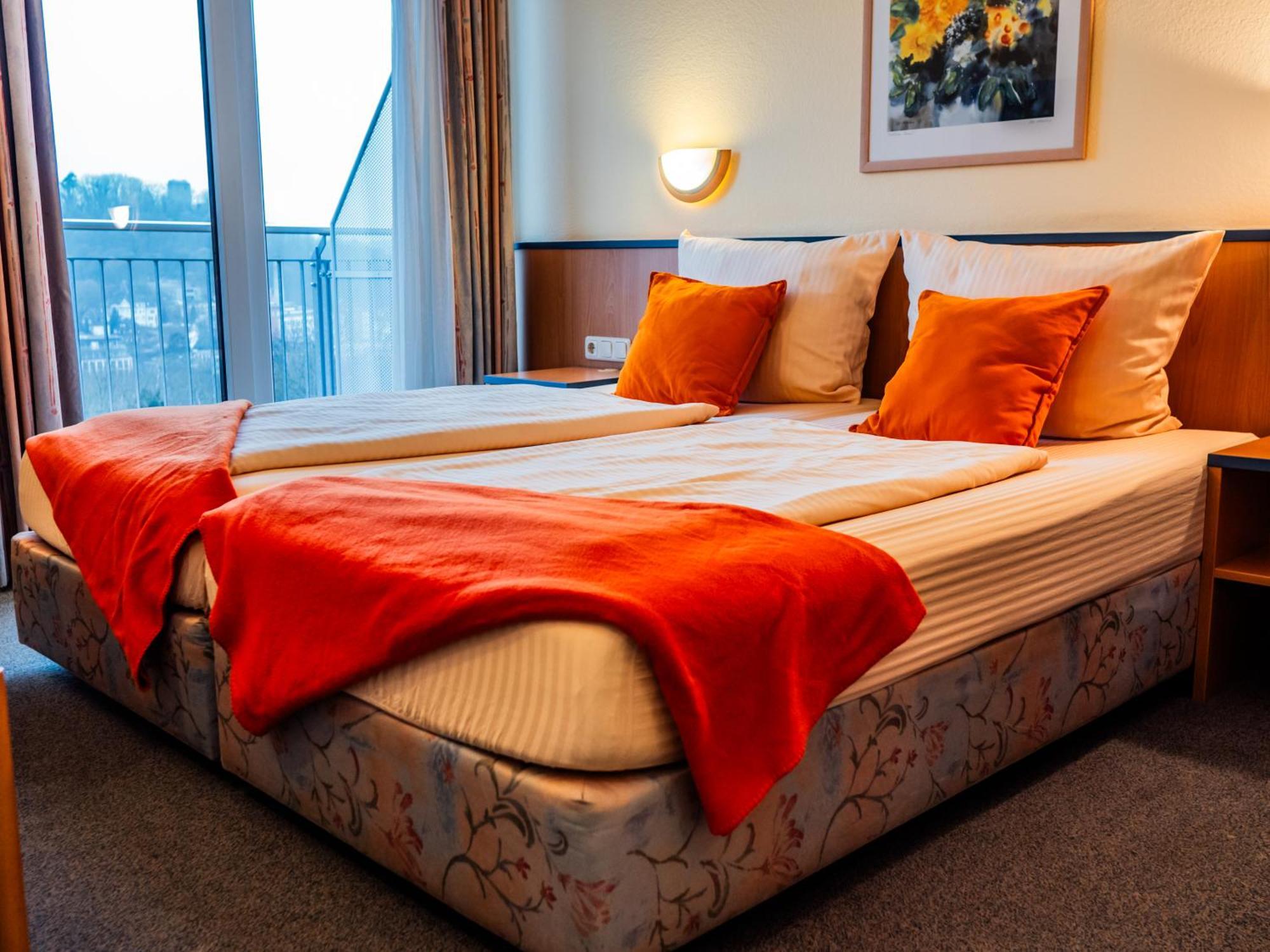 Wetzlarer Hof Hotel & Restaurant Luaran gambar