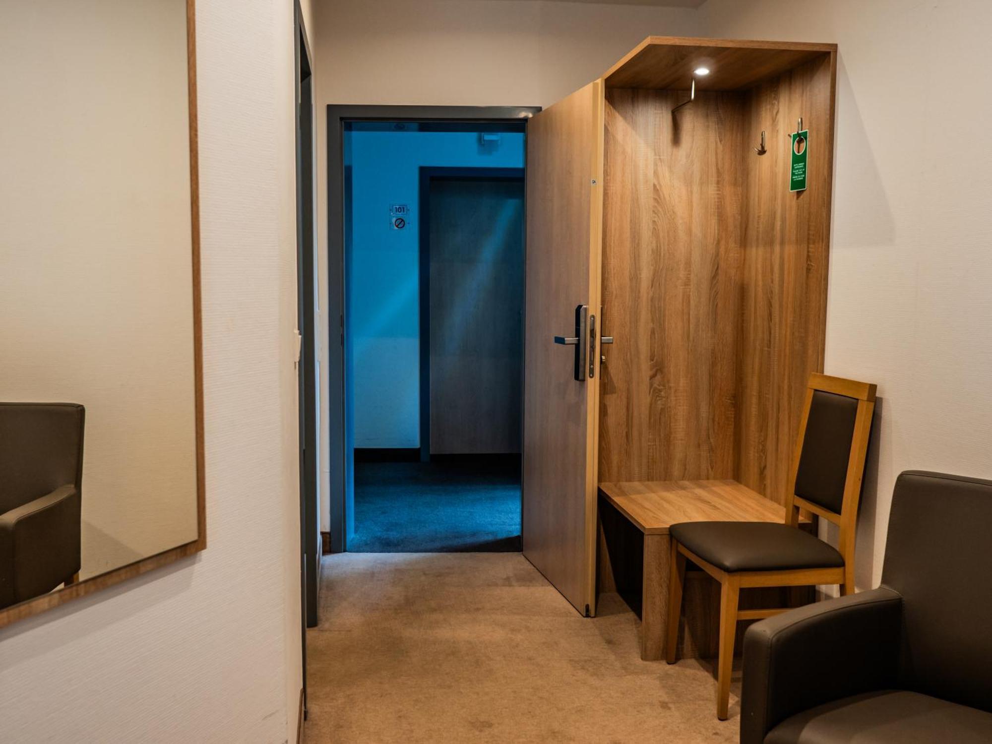 Wetzlarer Hof Hotel & Restaurant Luaran gambar
