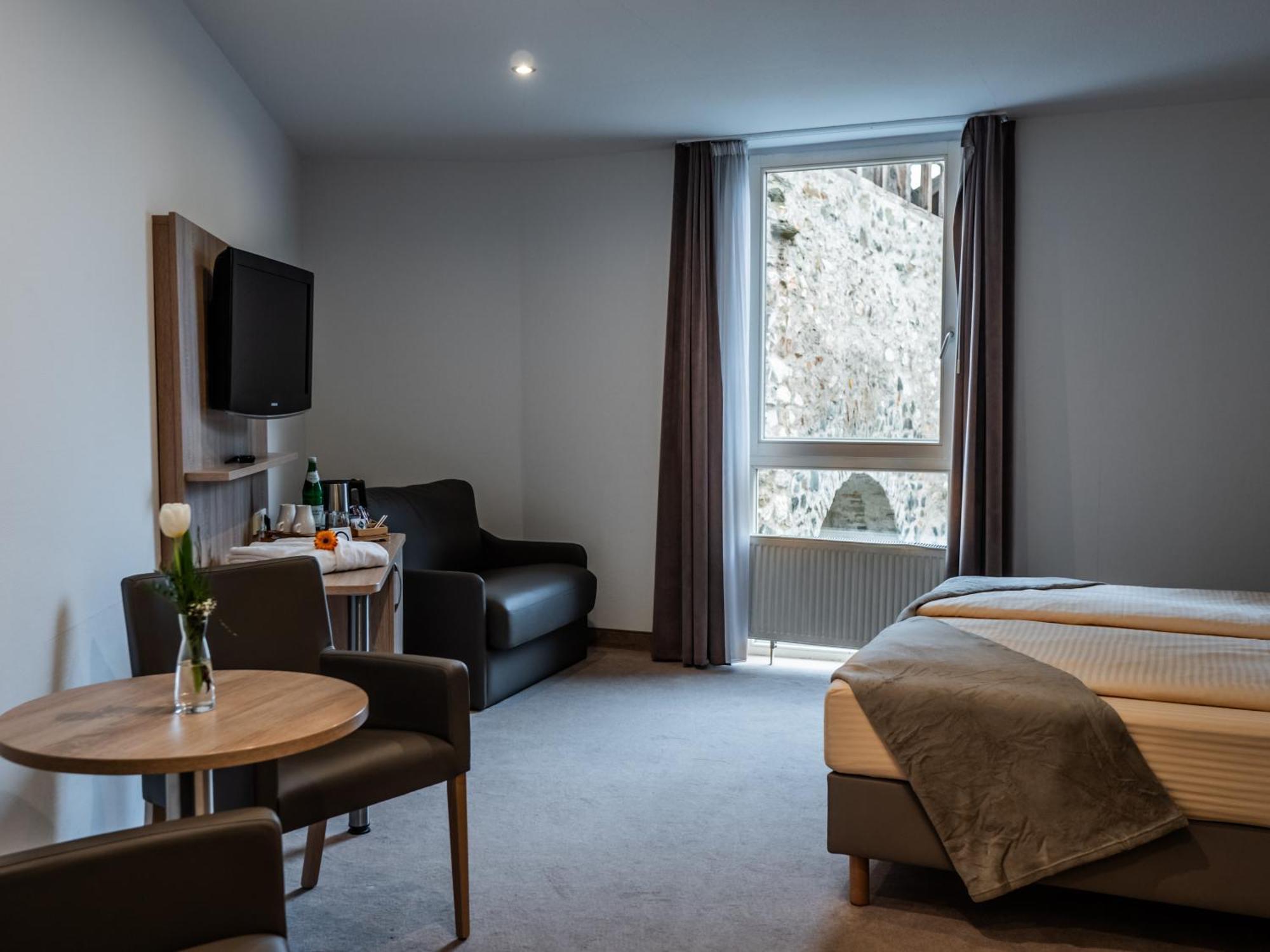 Wetzlarer Hof Hotel & Restaurant Luaran gambar