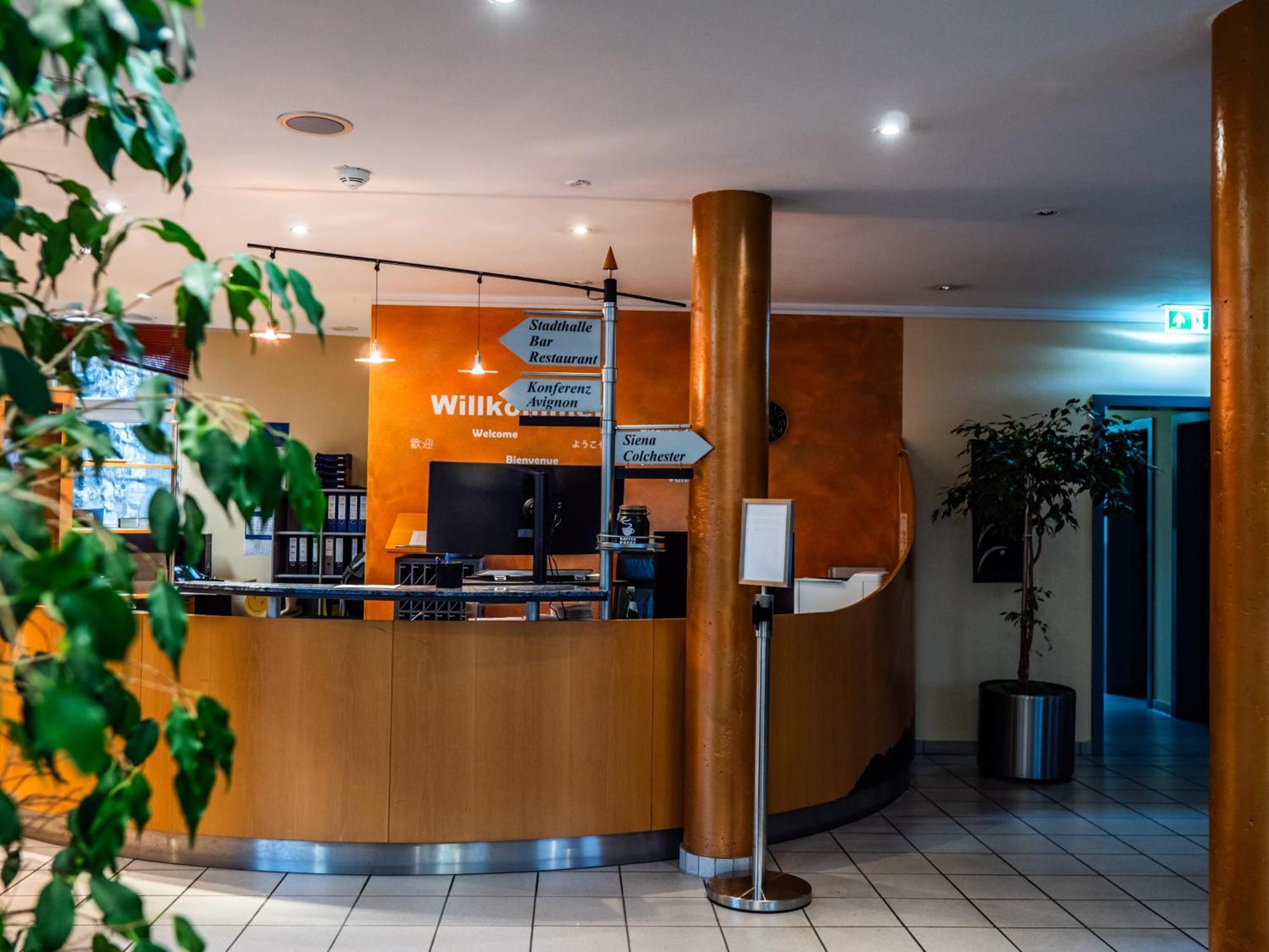 Wetzlarer Hof Hotel & Restaurant Luaran gambar