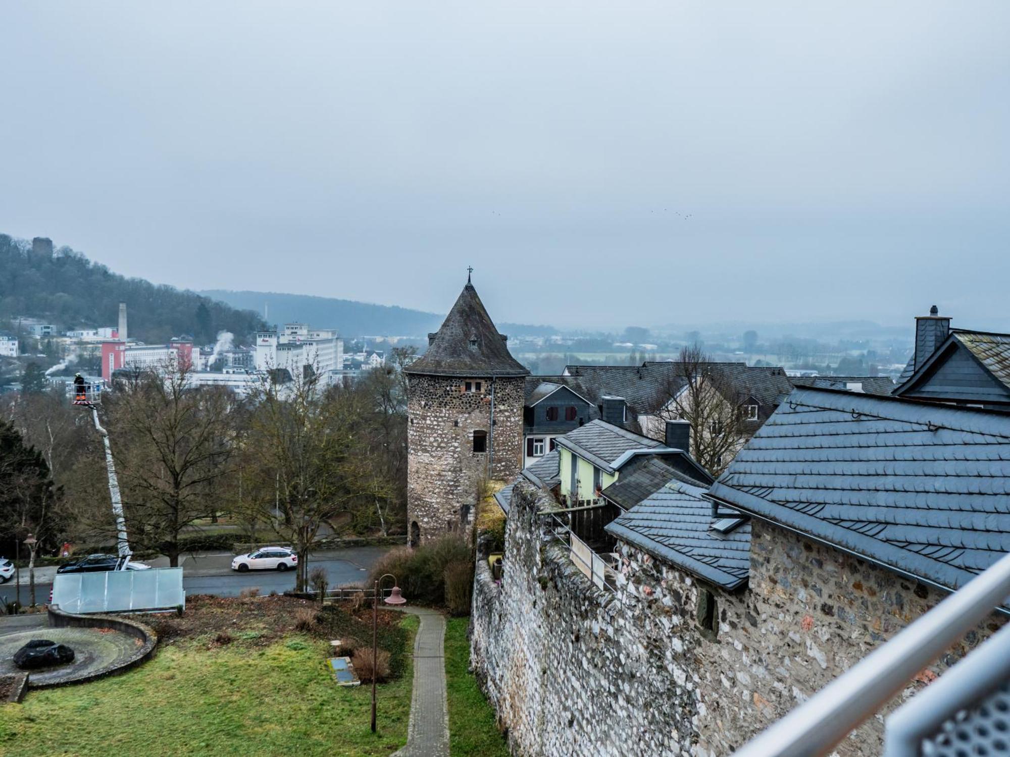 Wetzlarer Hof Hotel & Restaurant Luaran gambar