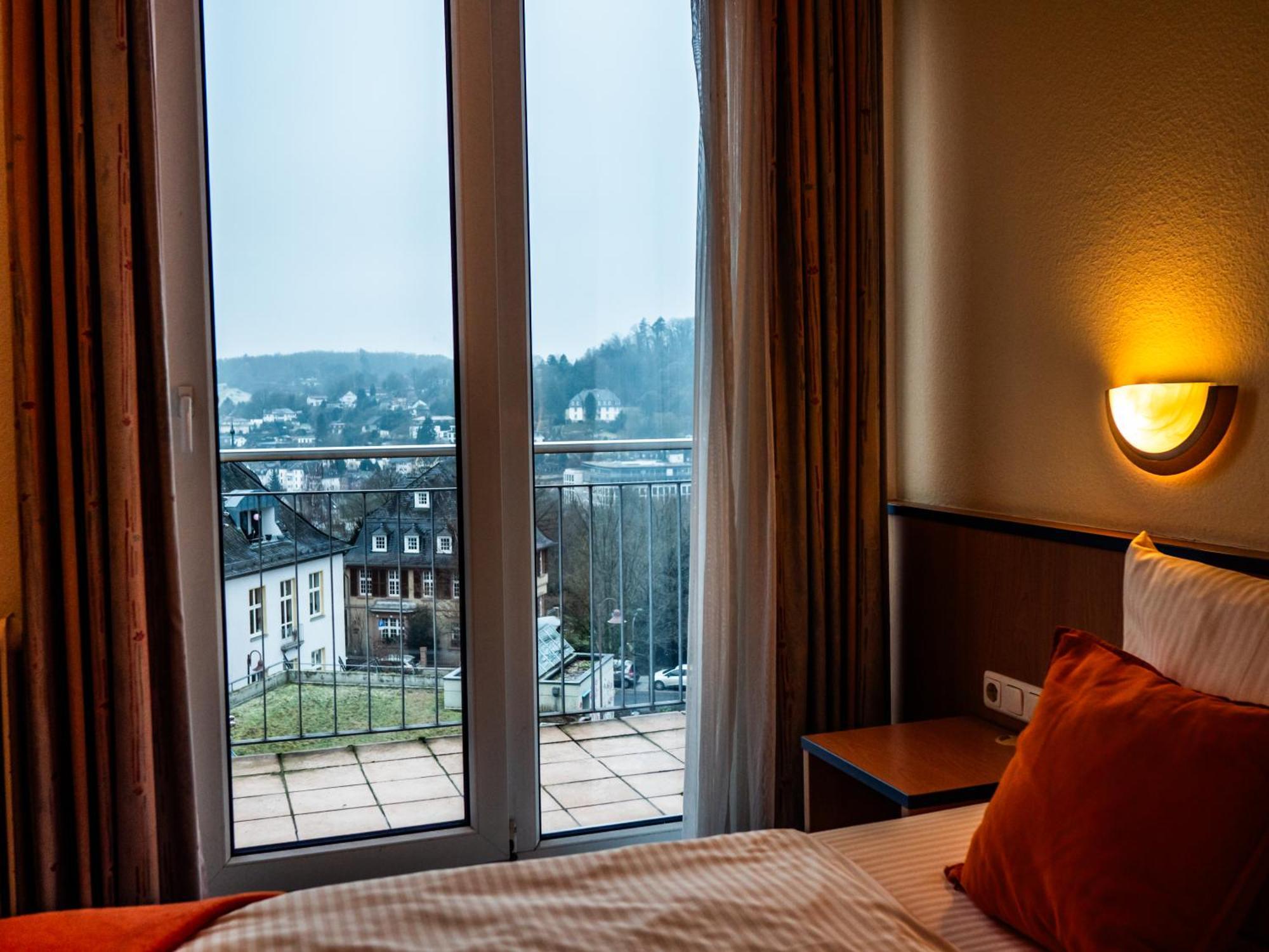 Wetzlarer Hof Hotel & Restaurant Luaran gambar