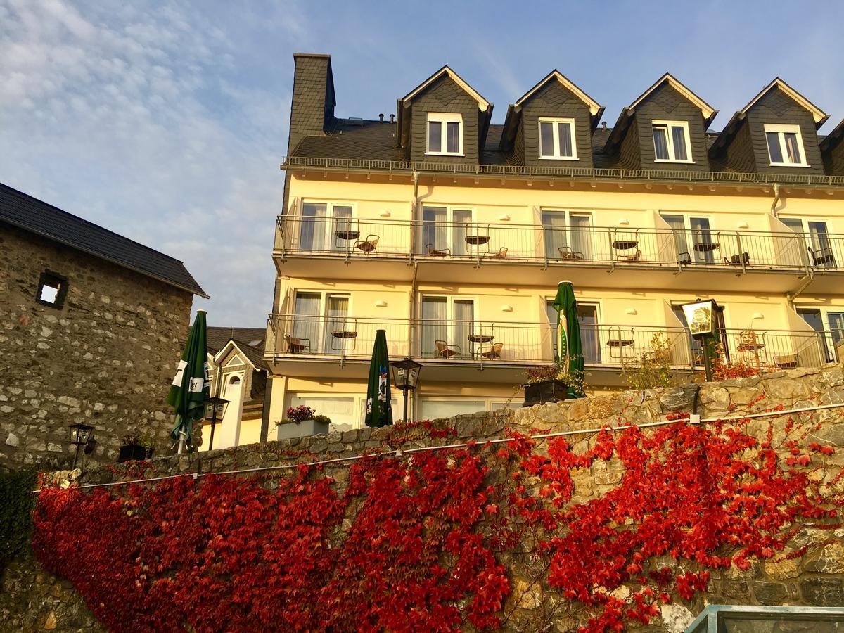 Wetzlarer Hof Hotel & Restaurant Luaran gambar