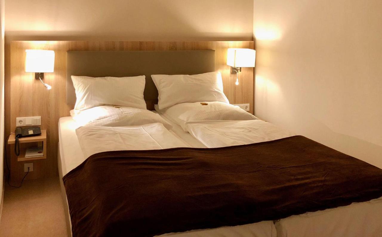Wetzlarer Hof Hotel & Restaurant Luaran gambar