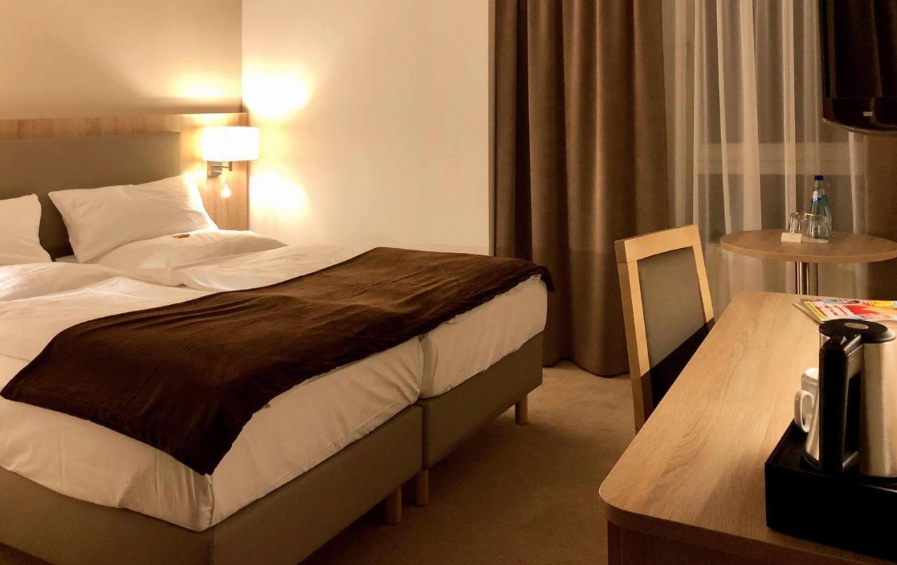 Wetzlarer Hof Hotel & Restaurant Luaran gambar